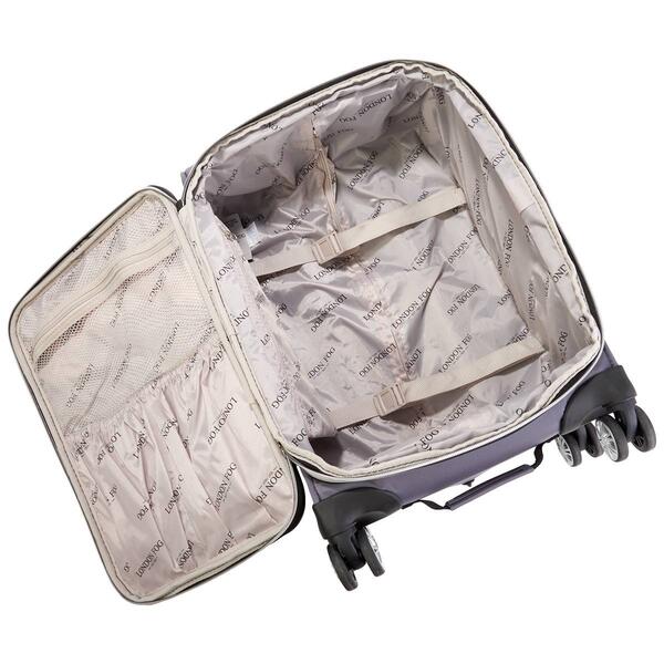 London Fog Coventry 30in. Spinner Luggage