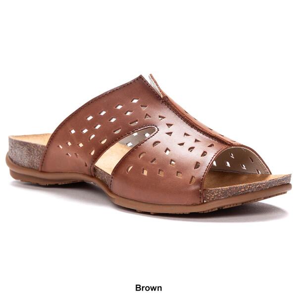 Womens Prop&#232;t&#174; Fionna Comfort Sandals