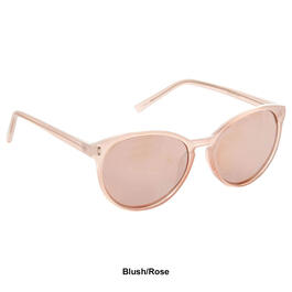 Womens Ashley Cooper�� Round Sunglasses