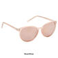 Womens Ashley Cooper™ Round Sunglasses - image 2