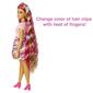 Barbie&#174; Totally Hair Flower Themed Doll - image 5