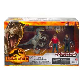 Jurassic World Story Pack Bundle