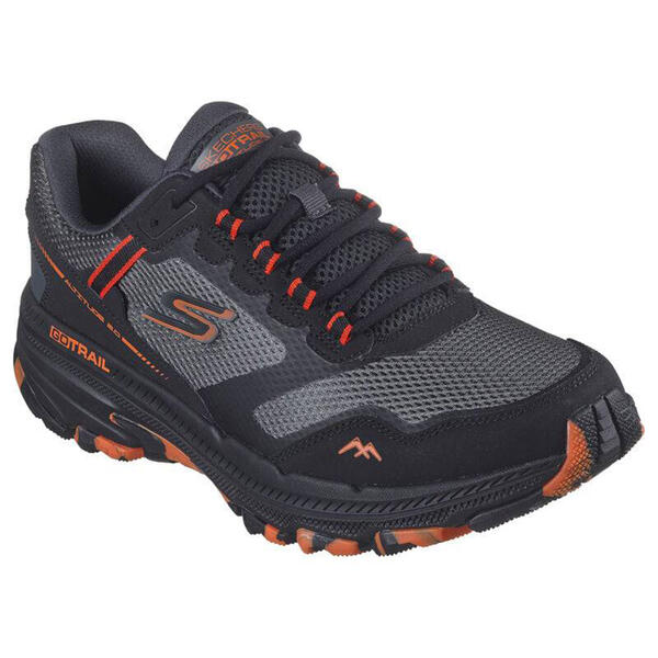 Mens Skechers GO RUN Trail Altitude 2.0 Athletic Sneakers - image 
