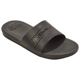 Womens Reebok Dash Slide Sandals