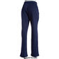 Womens Starting Point Ultrasoft Fleece Pants -30 in. - image 2