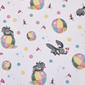 Disney Baby Vintage Dumbo Fitted Crib Sheet - image 3