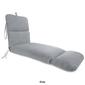 Jordan Manufacturing Tory Universal Chaise Lounge Cushion - image 2
