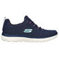 Womens Skechers Summits - New Vibe Athletic Sneakers - image 2
