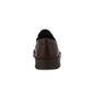 Mens Spring Step Enzo Loafers - Brown - image 4