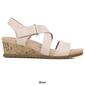 Womens LifeStride Sincere Wedge Sandals - image 2