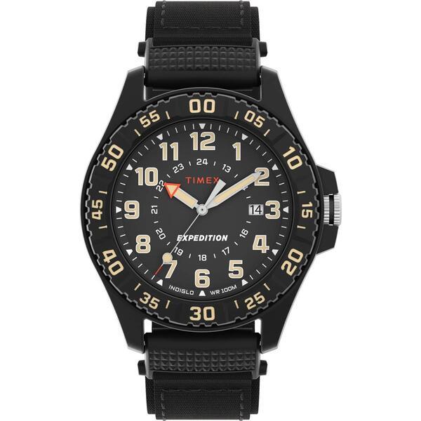Mens Timex&#40;R&#41; Expedition Acadia Rugged Watch - TW4B26300JT - image 