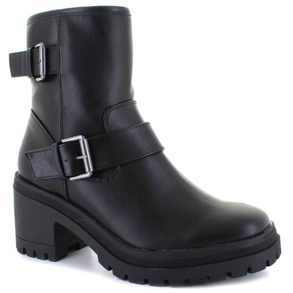 Womens Esprit Della Ankle Boots - image 