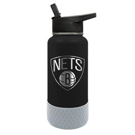 Great American Products 32oz. Brooklyn Nets Water Bottle