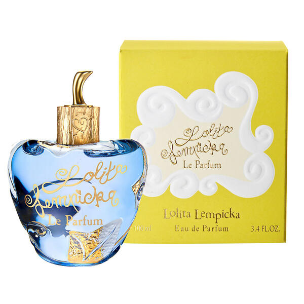 Lolita Lempicka Le Parfum - image 