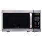 Farberware&#174; .7 Cu. Ft. Brushed Stainless Microwave - image 2