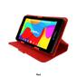 Linsay 7in. Quad Core Tablet with Leather Case - image 2