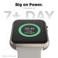 Adult Unisex iTouch Air 4 Titanium Smart Watch - TA4M01-TM1 - image 5
