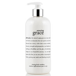 Philosophy Amazing Grace Perfumed Firming Body Lotion