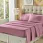 Five Queens Court Royal Fit 800 Thread Count Sheet Set - image 3