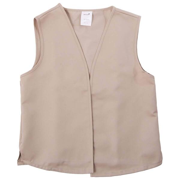 Girl Scouts Cadet/Senior/Ambassador Vest - image 