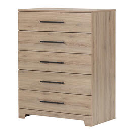 South Shore Primo 5 Drawer Chest