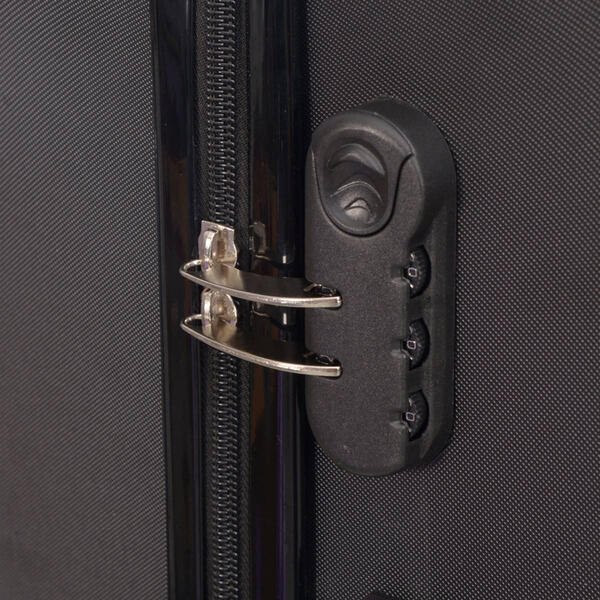 Club Rochelier Deco 28in. Hardside Spinner Luggage Case