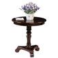 Convenience Concepts Classic Living Rooms Talbot End Table - image 3