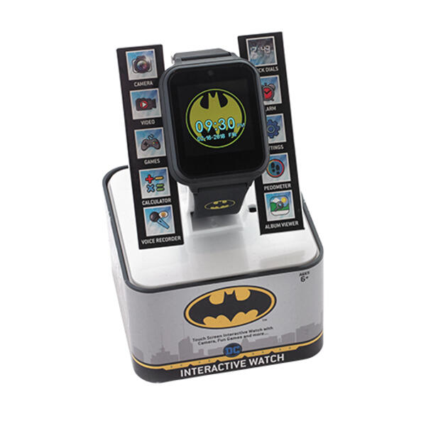 Kids Batman(tm) Smartwatch - BAT4740 - image 