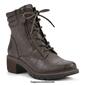 Womens White Mountain Crazies Ankle Boots - image 7