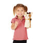 Melissa &amp; Doug® Safari Puppet Set - image 3