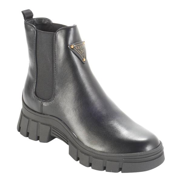 Womens Guess Hestia Ankle Boots - image 