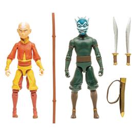 Avatar Tlab Combo Pack