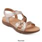 Womens Easy Spirit Minny Strappy Sandals - image 8