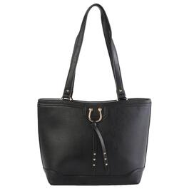 DS Fashion NY Double Handle Tote