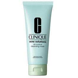 Clinique Acne Solutions(tm) Oil-Control Cleansing Mask