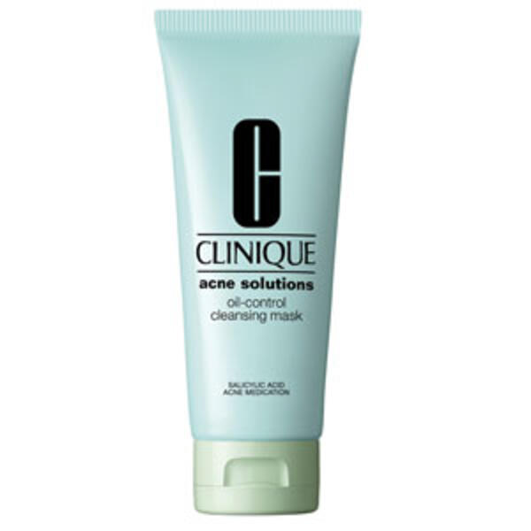 Clinique Acne Solutions(tm) Oil-Control Cleansing Mask - image 