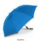 ShedRain Unbelievabrella&#8482; Compact 47in. Solid Umbrella - image 5