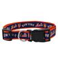 MLB New York Mets Dog Collar - image 1