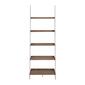 Convenience Concepts American Heritage Two-Tone Bookshelf Ladder - image 4