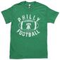 Mens Philly Football Tee - image 1