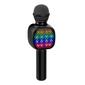 Lighted Karaoke Microphone - image 1
