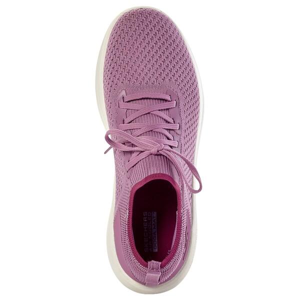 Womens Skechers Max Cushioning Essentials Athletic Sneakers
