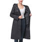 Womens BGSD Waterproof Hooded Zip-Out Lined Coat - image 3