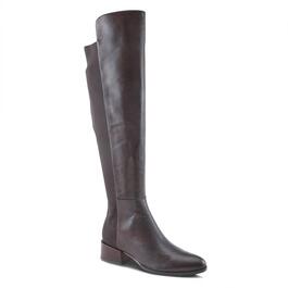 Womens Spring Step Rider Tall Boots