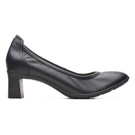 Womens Clarks&#174; Neiley Pearl Pumps