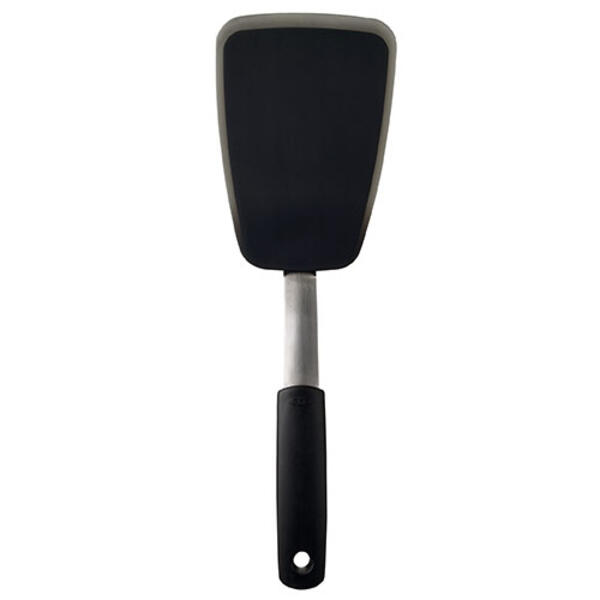 OXO Good Grips&#40;R&#41; Large Silicone Flexible Turner - image 