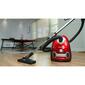 Atrix Rebel Red Vacuum w/ HEPA Filtration - image 4