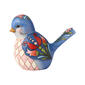 Jim Shore Blue Bird Figurine - image 2