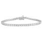 Nova Star&#40;R&#41; 1/2ctw. Lab Grown Diamond Tennis Bracelet - image 1