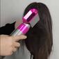Purify 5-in-1 Hair Styler Hot Air Brush - image 3